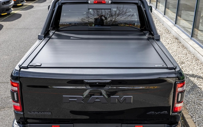 Dodge RAM cena 435999 przebieg: 20, rok produkcji 2023 z Oborniki małe 667